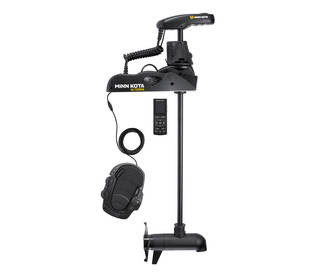Minn Kota Ulterra 80 WR 60" DSC - Minn Kota Trolling Motors - 2209202360 - 1