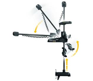 Minn Kota Ulterra 80 WR 60" DSC - Minn Kota Trolling Motors - 2209202360 - 2