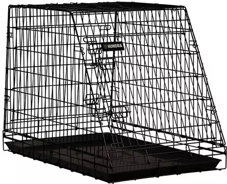 Hundra Koiran Kuljetushäkki - Other Dog Accessories - 6438347029790 - 1