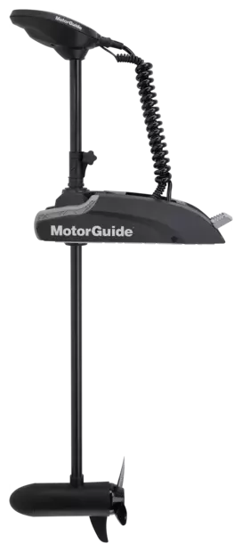 MotorGuide Xi3 55lb FW 54" 12V GPS - Motor Guide Trolling Motors - 940700020 - 1