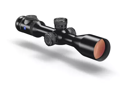 Zeiss Victory V8 1,8-14x50 ASV - Zeiss Rifle Scopes - 522111-9960-040 - 1