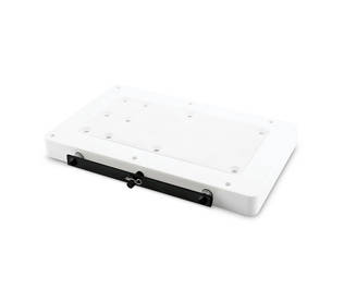 Minn Kota RTA-55 / MKA-56 Quick Release Bracket Quest - Minn Kota Accessories - 0029402049301 - 1