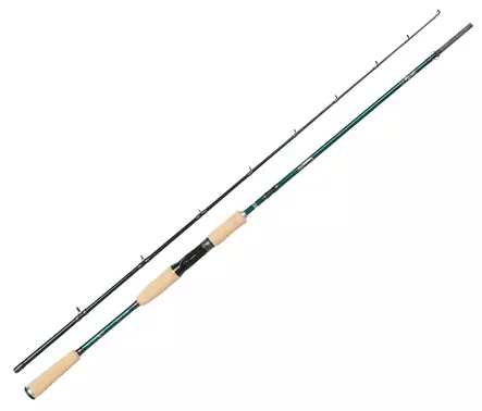 Abu Garcia Beast X Cork - Abu Garcia Baitcasting Rods - 036282079571 - 2