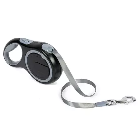 Hundra Kelatalutin 5 m - Dog Leash - 6438347041891 - 1