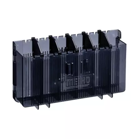 Meiho BM-3010D Stocker Side Storage Attachment - Lure Boxes - 4963189114851 - 1