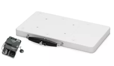 Minn Kota tarvikepaketti - Nylonjalusta - Minn Kota Accessories - 301220201 - 1