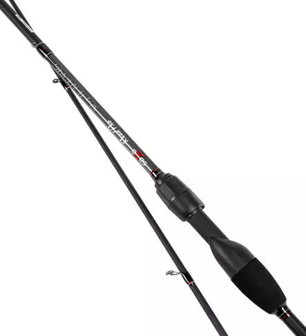 Saxa Reed Pro Spin - Coming 2025! - Saxa Spinning Rods - 1180200001 - 1