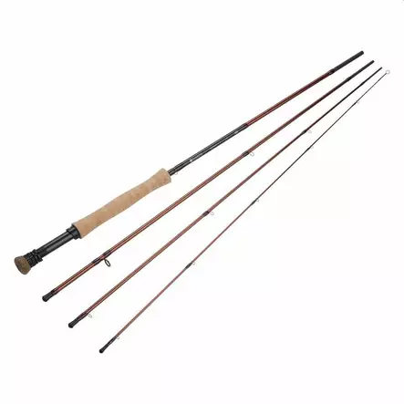 Hardy Ultralite X - Hardy Fly Rods - 043388467812 - 1
