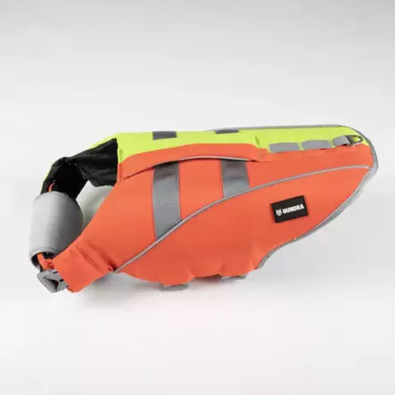 Hundra Dog Life Jacket - Dog Vest & Cloths - 6438347048432 - 1