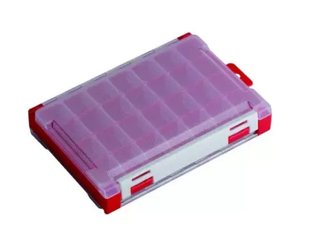 Meiho Rungun Case 3010W - Lure Boxes - 4963189812832 - 1