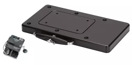 Minn Kota tarvikepaketti - Nylonjalusta - Minn Kota Accessories - 301220202 - 1