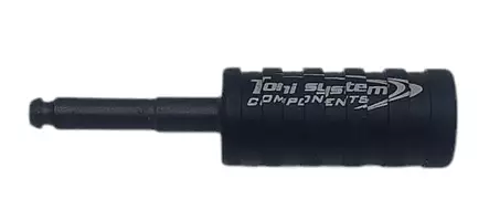 Toni System viritinvipu Black Benelli - Other Hunting Products - TSLAM2B - 1