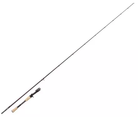 Abu Garcia SPIKE PRO Crankbait 7'2" 5-28g - Abu Garcia Baitcasting Rods - 036282071933 - 1