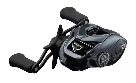 Daiwa 24 Tatula SV TW - Low Profile Baitcasting Reels - 043178923313 - 2