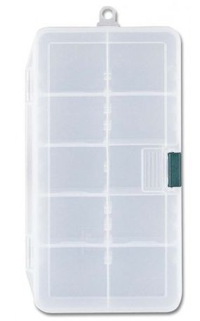 Meiho Fly Case LL - Fly Boxes - 4963189901673 - 1