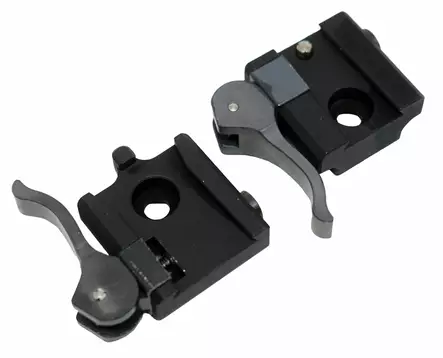 Osuma QD Optilock Base for Sako - Bases - 6430068624933 - 1