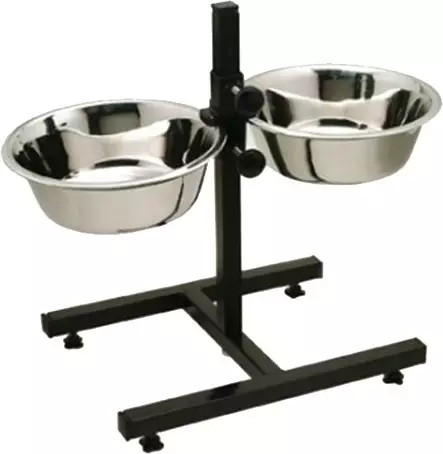 Hundra Juomakuppiteline + Kupit - Other Dog Accessories - 6438347019524 - 1