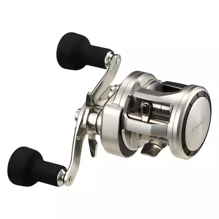 Daiwa 26 RYOGA 150 - Classic Baitcasting Reels - 043178450765 - 1