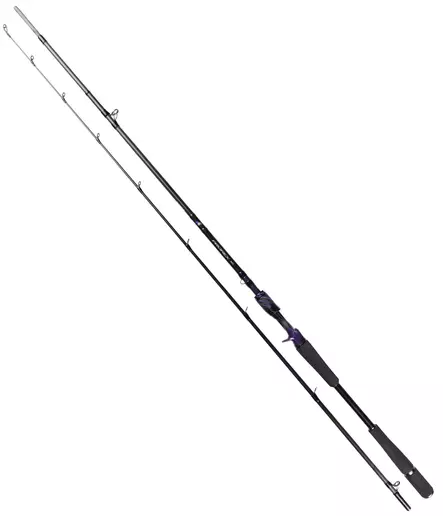 Daiwa Prorex AGS Bait - Daiwa Baitcasting Rods - 5055545251825 - 1
