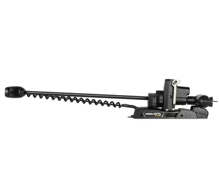 Minn Kota Ulterra QUEST 90/115 lb 60" DSC - Minn Kota Trolling Motors - 029402050345 - 2