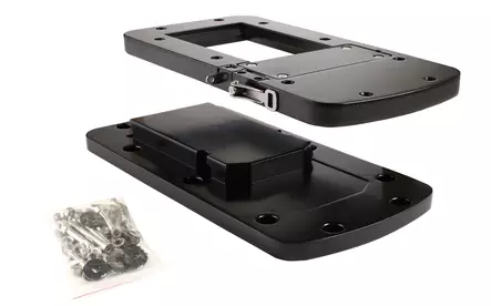 MotorGuide Aluminium Quick Release Brack - MotorGuide Accessories - 745061937185 - 1