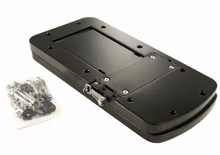 MotorGuide Aluminium Quick Release Brack - MotorGuide Accessories - 745061937185 - 2