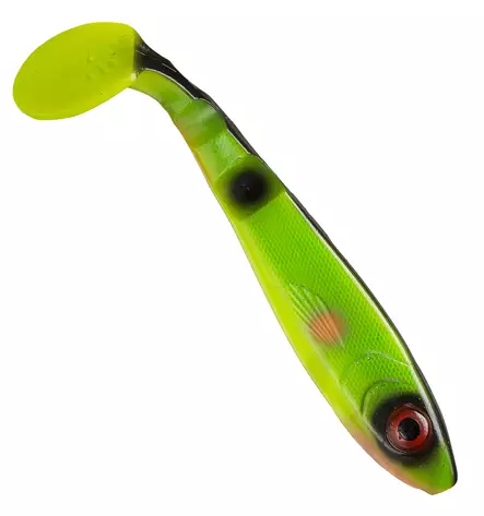 Abu Garcia Svartzonker McPike 25cm 110g - Soft Baits for Pike yli 100g - 340000046 - 1