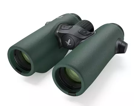 Swarovski EL Range 10x32 - Binoculars with Rangefinder - 9006325091816 - 2