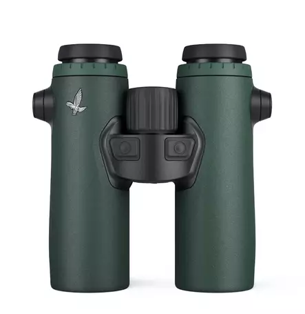 Swarovski EL Range 10x32 - Binoculars with Rangefinder - 9006325091816 - 1