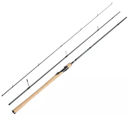 Abu SÖLV AG2 - Berkley Spinning Rods - 036282079137 - 1
