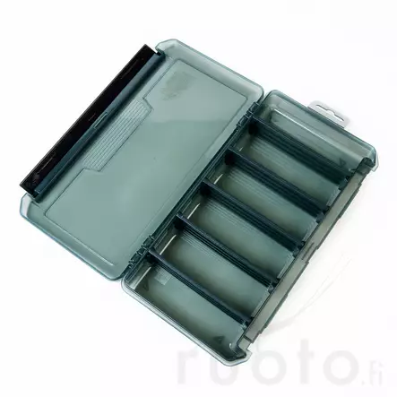 Meiho Versus VS-820NDM - Lure Boxes - 4963189143837 - 2