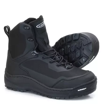 Vision Musta Michelin - Wading Boots - 6417512836197 - 1