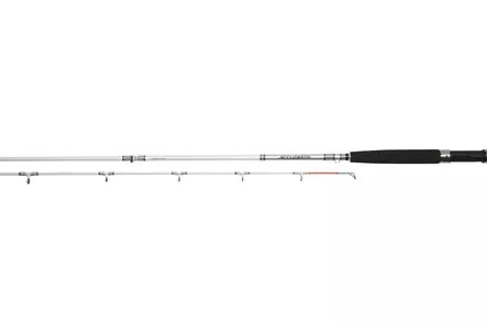 Daiwa Accudepth ADTR802DD-AN 8' 12-20lb - Daiwa Trolling Rods - 5055161895038 - 2