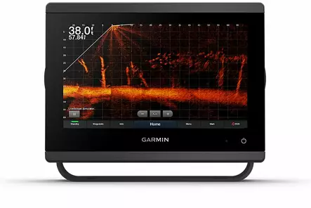 Garmin GPSMAP 1223xsv - Garmin Sonar / Chartplotters - 0753759250638 - 4