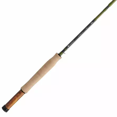 Hardy Ultralite NSX SR - Hardy Fly Rods - 043388476258 - 2