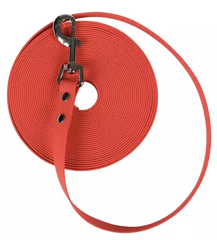 Hundra Training Jälkiliina Kapea 15m - Dog Leash - 6438347048388 - 1