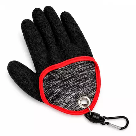 Saxa Predator Glove - Gloves - 6438407012168 - 1
