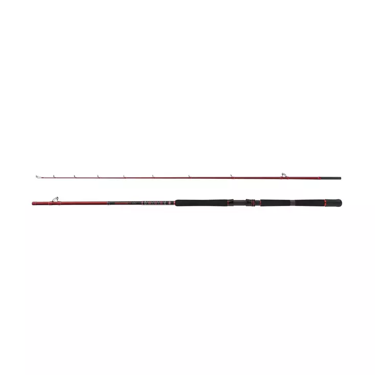 Penn Squadron III Halibut - Other Baitcasting Rods - 031324279568 - 1
