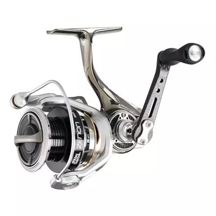 Abu Garcia Zenon - Front Drag Spinning Reels - 036282147409 - 7