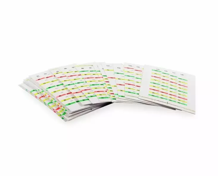 Apex Covert Replacement Sight Tapes - Bow Sights - 788130023129 - 1